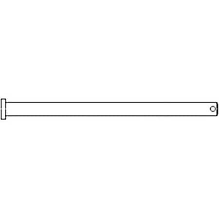 Pivot Pin Retaining Pin